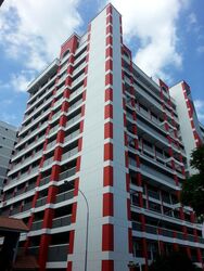 Hougang Avenue 4 (Hougang),  #609471081